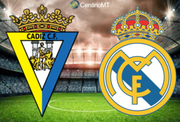 Onde assistir jogo do Real Madrid