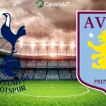 Onde assistir jogo do Tottenham