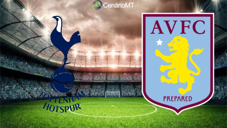 Onde assistir jogo do Tottenham