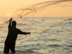 Governo de Mato Grosso promete novo projeto para atender pescadores após proibição da pesca comercial