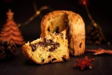 Panettone na airfryer