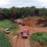 Policia Civil de Mato Grosso investiga desaparecimento misterioso de sete pessoas em Campos de Julio