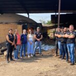 Policia Civil incinera 60 quilos de entorpecentes em cidade de Mato Grosso