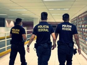 Polícia Federal prende foragido condenado por abuso sexual infantojuvenil em Mato Grosso