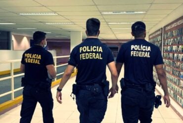 Polícia Federal prende foragido condenado por abuso sexual infantojuvenil em Mato Grosso