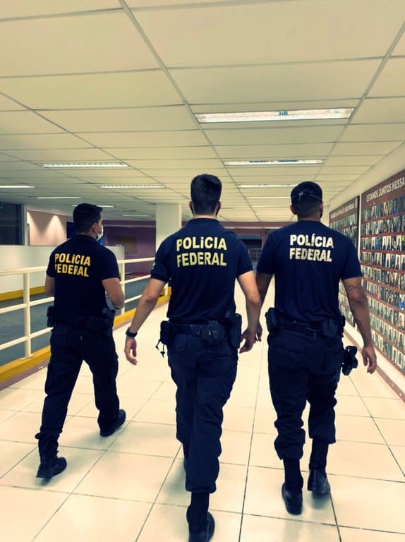 Polícia Federal combate fraudes bancárias em Mato Grosso