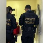Polícia Federal prende pedófilo que armazenava imagens de estupros de crianças em Mato Grosso
