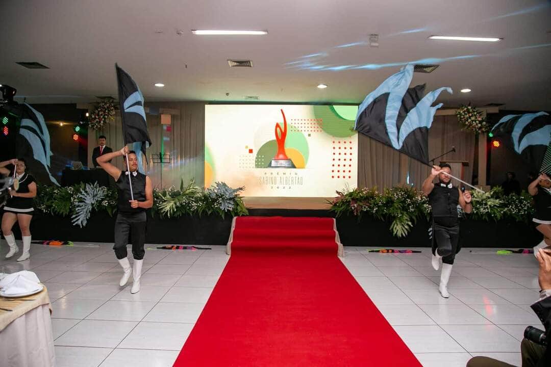 Prêmio Sabino Albertão 2023 irá homenagear destaques do esporte em MT