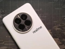 Realme GT5 Pro