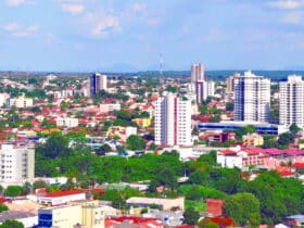 Exportações de Rondonópolis crescem 8,2% no bimestre