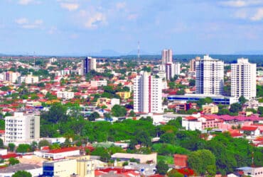 Exportações de Rondonópolis crescem 8,2% no bimestre