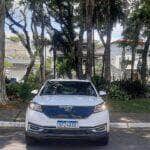 SERES estreia no Brasil com o eletrico 3 BEV Sergio Dias 11