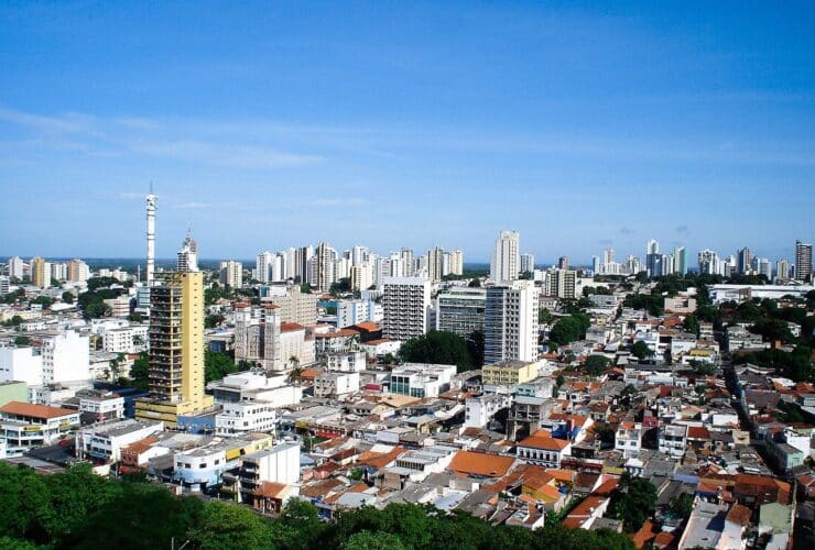 Cuiabá entre as capitais brasileiras sem estratégia municipal para mudanças climáticas