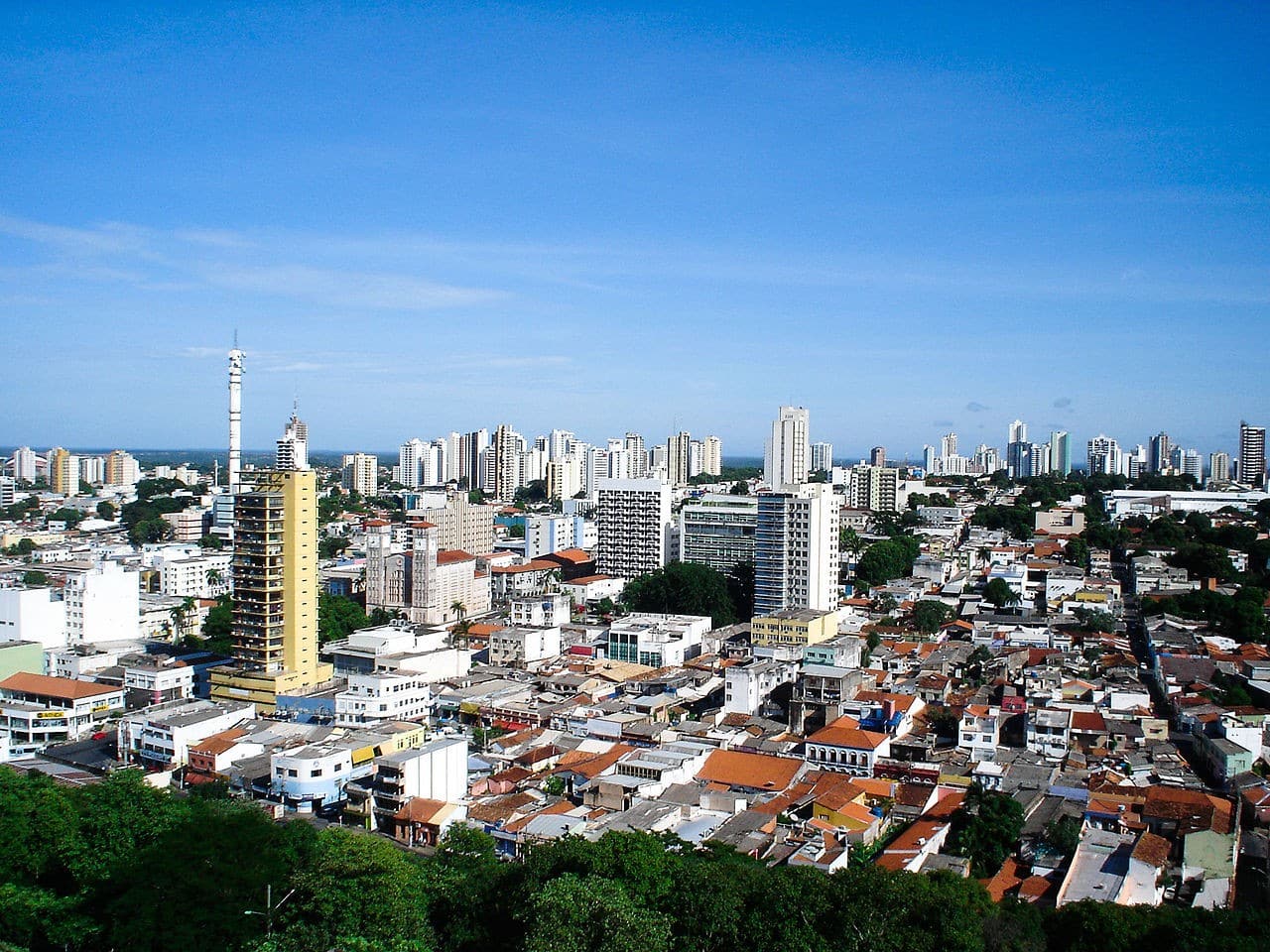 Cuiabá é a terceira capital do Brasil com maior número de casos de sobrepeso e obesidade, aponta estudo