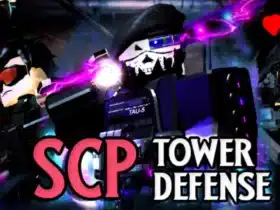Todos os códigos Roblox SCP Tower Defense para recompensas gratuitas em novembro de 2023