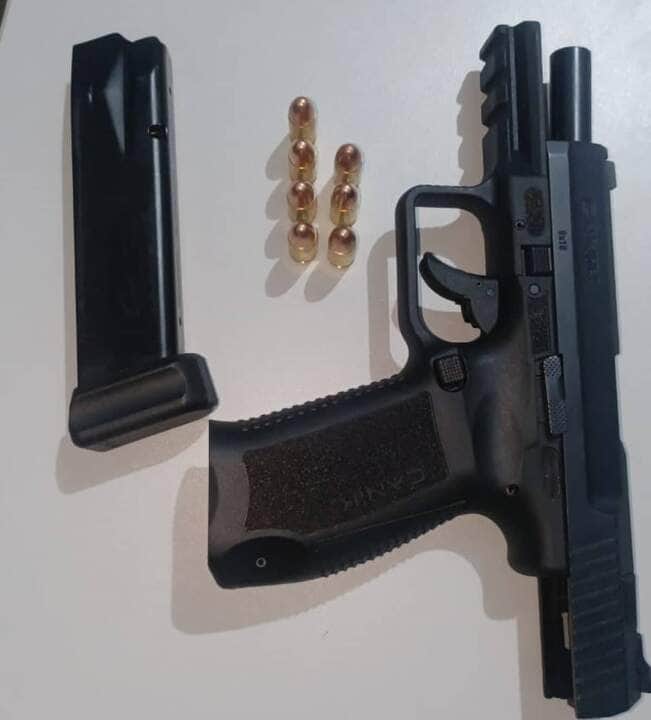 Homem morre em confronto com a Polícia Militar em Nova Olímpia