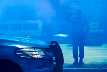 O comando da Polícia Militar do estado do Rio de Janeiro lança uma nova unidade da corporação, o RECOM (Rondas Especiais e Controle de Multidões), criado para ampliar o policiamento ostensivo nas vias urbanas. Por: Tânia Rêgo/Agência Brasil