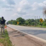 Mato Grosso: PRF encerra Operação Finados 2023