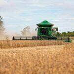 Mato Grosso lidera crescimento econômico no Centro-Oeste, impulsionado pela agropecuária