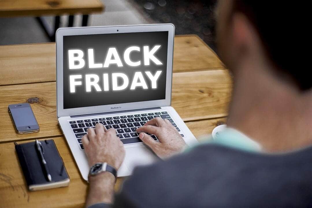 Dicas para evitar golpes e garantir compras seguras durante a Black Friday em Mato Grosso
