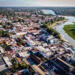 Cidade de Mato Grosso tem situação de emergência reconhecida devido à estiagem