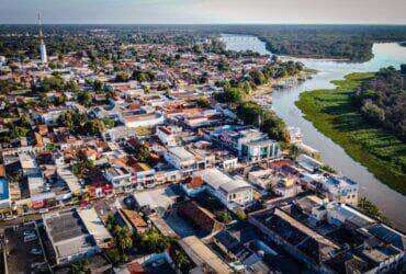 Cidade de Mato Grosso tem situação de emergência reconhecida devido à estiagem