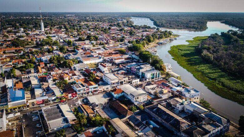 Cidade de Mato Grosso tem situação de emergência reconhecida devido à estiagem
