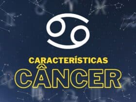 Signo de Câncer