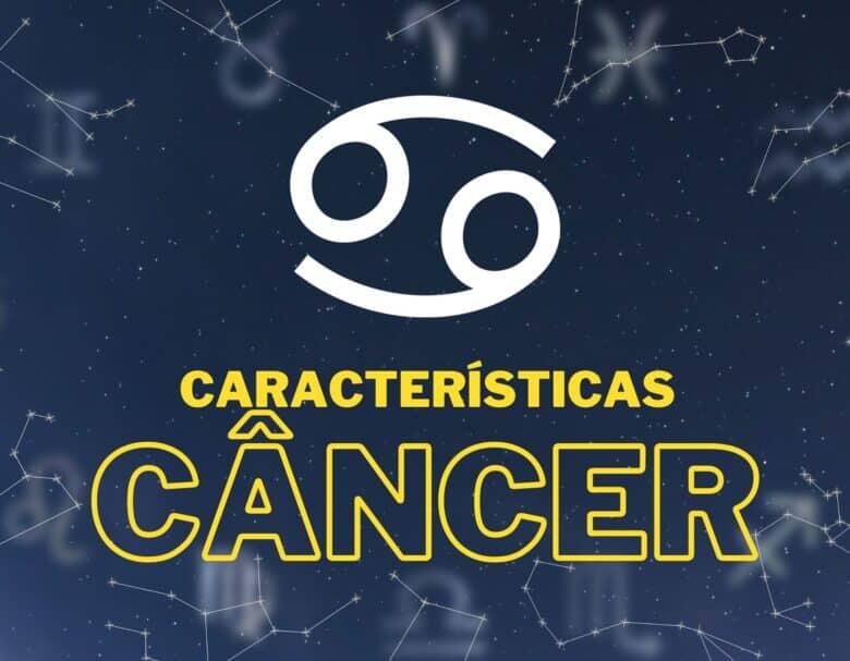 Signo de Câncer