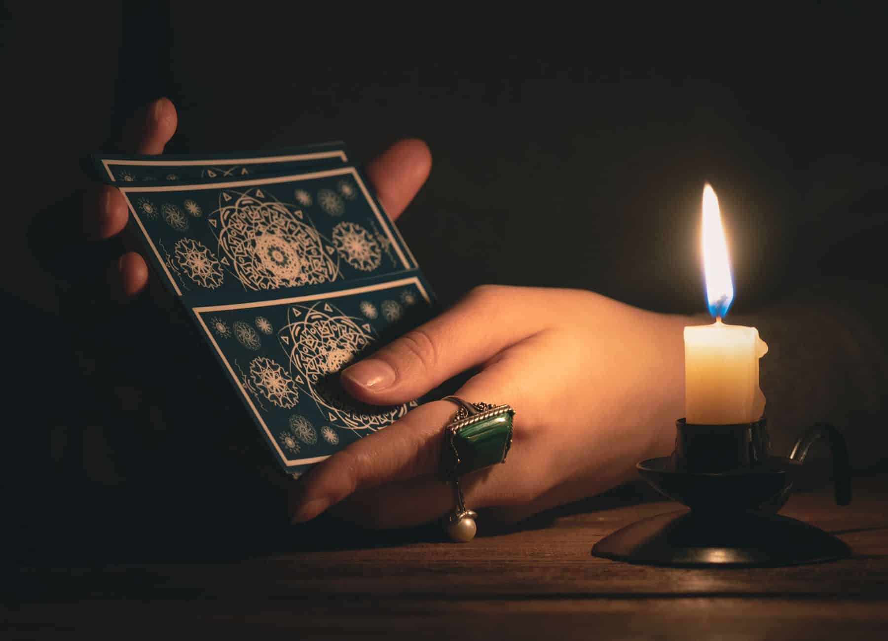 Tarot