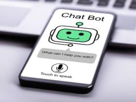 chatbot