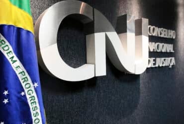 Conselho Nacional de Justiça (CNJ) Por: Gil Ferreira/Agência CNJ