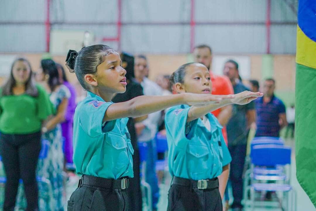 (Foto: Ascom Prefeitura/Andrew Aragão)