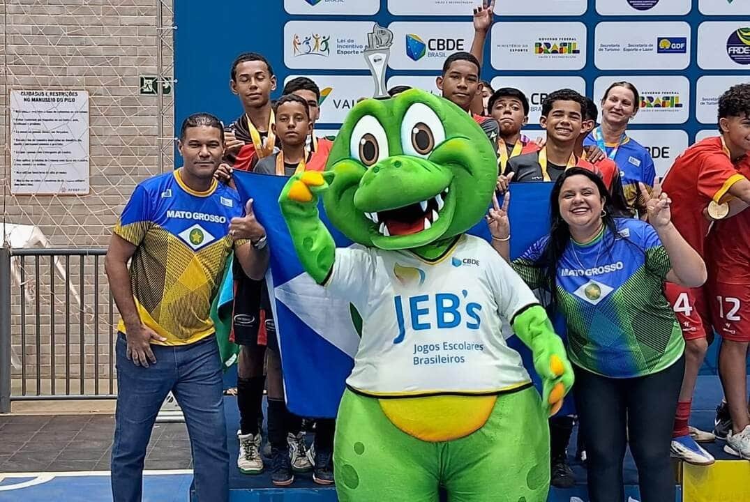 estudantes de mt conquistam 53 medalhas nos jogos escolares brasileiros interna 1 2023 11 10 2323063877