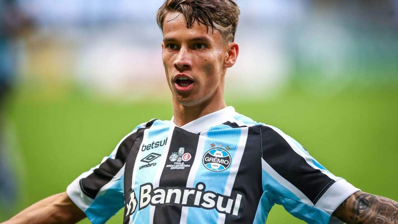 Ferrerinha do Grêmio