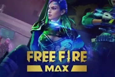 Garena Free Fire MAX