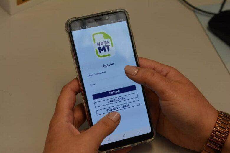 Nota MT atinge 700 mil cadastros e distribui R$ 37 milhões em prêmios e apoio social