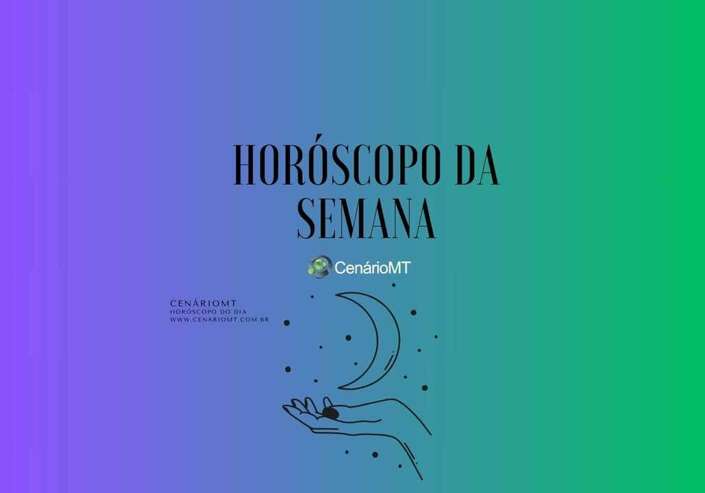 Horóscopo de hoje: 21 de agosto de 2023; confira as previsões dos signos -  CenárioMT