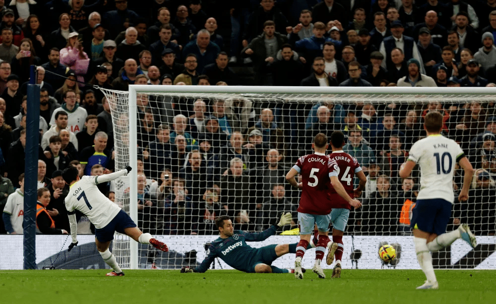 Tottenham x Chelsea ao vivo