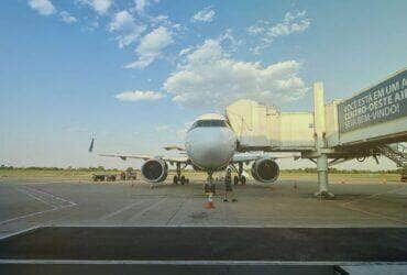 Centro Oeste Airports