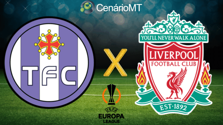 jogo do Liverpool ao vivo