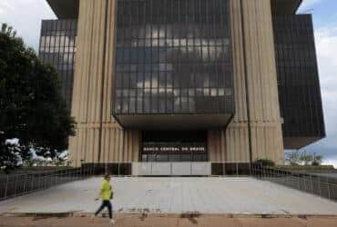 Edifício do Banco Central no Setor Bancário Norte Por: Marcello Casal JrAgência Brasil