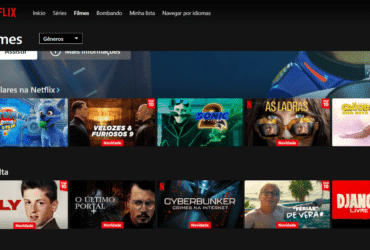 Netflix: Conheça os lançamentos desta sexta-feira (10 de novembro)
