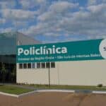 Novo PAC Saúde prevê R$ 1,026 bilhão para a construção de 54 novas Policlínicas - Foto: Divulgação/Governo de GO