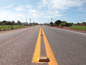 Sinfra assume compromisso para obras em rodovias de Mato Grosso