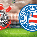 onde assistir corinthians x bahia