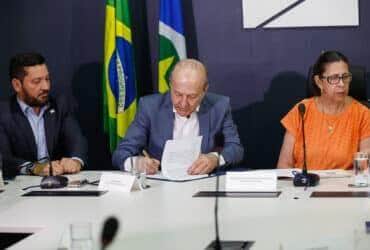 Crédito - Secom