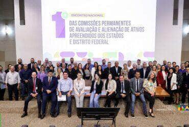 Reprodução | Secom MT