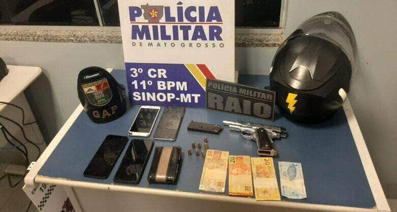 Foto: Gov. MT