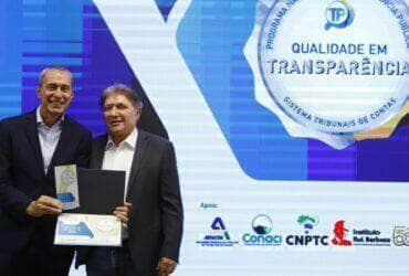 (Foto: TCE-MT/Thiago Bergamasco)